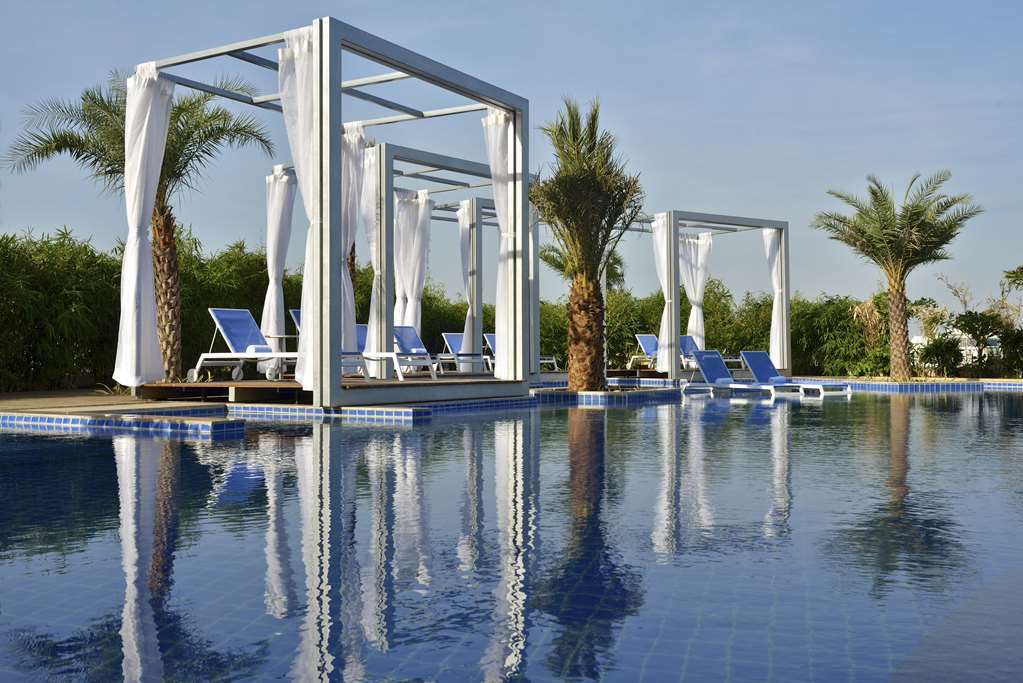 Avasa Hotel Hyderabad Einrichtungen foto